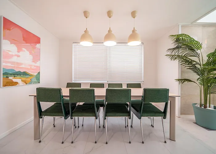 Hongdae#hapjeong Station 7 Minutes #room7 #imagined Mansion #spacious Living Room#large Room#exclusive Use#designer