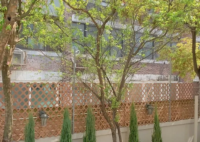 Hongdae#hapjeong Station 7 Minutes #room7 #imagined Mansion #spacious Living Room#large Room#exclusive Use#designer Villa